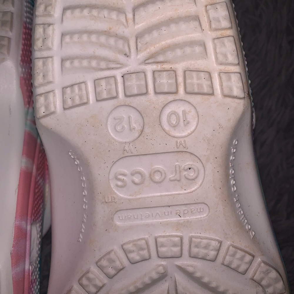 Crocs - Picture 3 of 3